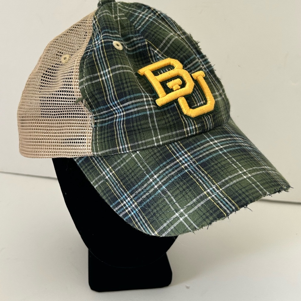 Preowned Baylor cap
Varsity Collection Regular